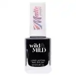 Matte Nail Polish MT31 @Night, Wild & Mild 12ml