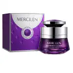 Mercilen kollagénes arckrém feszesítésért és nyugtatásért 30 g. MXL2794, nagykereskedelem