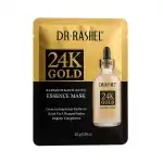 Dr. Rashel aranyleveles arcmaszk. DRL1482, nagykereskedelem