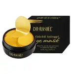 Dr. Rashel 24 karátos arany szemmaszk [60 db] DRL-1473, nagykereskedelem