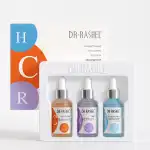Dr. Rashel bőrápoló szérumkészlet 3 darabos DRL-1616, Nagykereskedelem