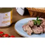 MORARUL | Conturi de pui de casă 500 g.