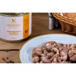 MORARUL | Inimioare de pui de casa 500 g.
