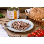MORARUL | Inimioare de pui de casa 500 g.