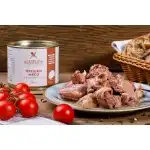 carne de curcan 500 g.