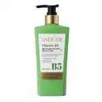 Лосион за тяло с витамин B5 – Sadoer Vitamin B5 Revitalize The Skin Body Lotion 400 мл SD49803, на едро