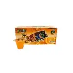 Jolly Jelly Cup – Pomarańczowy, 90 g, hurt