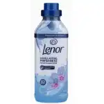 Концентриран омекотител за тъкани Lenor Spring Awakening, 675 мл – 32 пранета, на едро