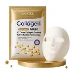 SADOER öregedésgátló maszk kollagénnel 25g. SD80885, nagykereskedelem