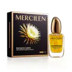 Mercilen pezsgő ránctalanító arcolaj, intenzív hidratáló hatással 40 ml. MXL4910, nagykereskedelem