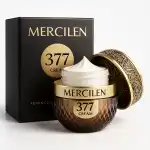 Mercilen Multifunkcionális Arckrém Fehérítésre és Foltok Csökkentésére 50 g MXL-5177, nagykereskedelem