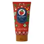 SADOER – Лосион за тяло с ягода (коледно издание), на едро