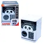 Children's safe, battery operated