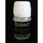 CERNIT átlátszó lakk - Fényes - 30 ml, nagyker