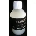 Прозрачен лак CERNIT - Mat - 250 ml, на едро