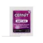 CERNIT - SOFT MIX - 56 g