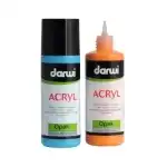 Kryjący akryl 80ml Darwi, hurt
