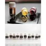 Pigment pudra metalic si perlat - Cernit, en gros