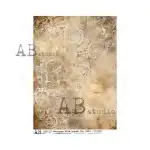 ID-4919 - A4-es rizspapír - ABS, nagykereskedelem
