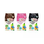 Modellezőpaszta, Darwi gyurma - Super Softy - 100g, nagykereskedelem