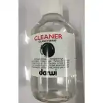 Ecsettisztító 250 ml Darwi - ecsettisztító oldat, nagykereskedelem