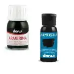 Керамични бои Armerina 50 мл - Darwi, търговия на едро