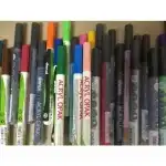 Opál akril marker, Darwi - kerek hegyű, 0,8 mm, nagykereskedelem