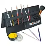990247 Brush folder/holder - Eulenspiegel, wholesale