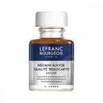 Alkyd medium - medium alchidic - 75 ml - L&B