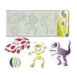 Sablon 3D - Little boy collection - Lefranc&Bourgeois, en gros