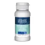 Medium fluide brillant transparent 120 ml - Lefranc&Bourgeois