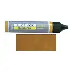 49871 - Contur liner auriu , metalic 29 ml - Pic Tixx - Kreul, angro