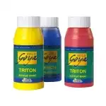 Akryl 750 ml SOLO GOYA Triton - C. Kreul, hurt