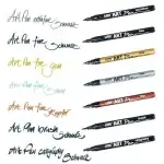 Art Pen markers - C. Kreul, wholesaler