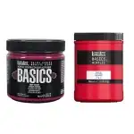 Farby akrylowe - Liquitex Basics - 946 ml, hurt
