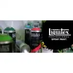Professional Spray Paint Liquitex - 400 ml, engros