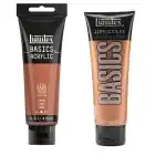 Culori acrilice - Liquitex Basics - 118 ml