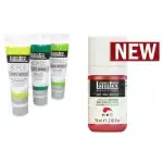 Culori acrilice SOFT BODY 59 ml - Liquitex