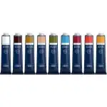 FINE oil colors, 150ml - Lefranc Bourgeois, wholesale