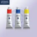 Nowość - Farby olejne Lefranc extra fine - 40 ml, hurt