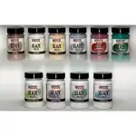 Glaze Paste - pasta de glazura, 100ml - Pentart, en gros