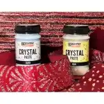 Pasta krystaliczna - Pasta krystaliczna, 100ml - Pentart, hurt