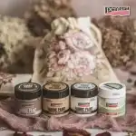 Fabric paint 50ml - Vopsea textila - Pentart, angro