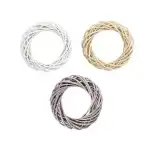 Wreath of twigs - 20x5cm - Pentart, wholesale