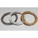 Wreath of twigs - 15x2cm - Pentart, wholesale