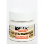 0649 - Klej do decoupage'u - Ceramiczny - Pentart - 50 ml - 50492, hurt