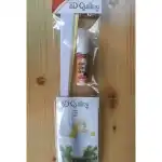 Set 3D Quilling - Ingeras, angro