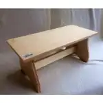 6041 - Scaunel placaj - 39x18x8.3cm. h - PENT, en gros