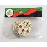 23029 - Set 5 figurine lemn - 268 - ou - PENT., en gros