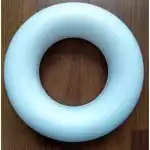 33353 - Cerc polistiren 35.5cm - Pentart